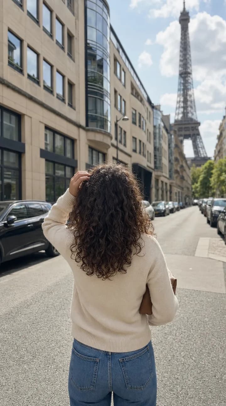 Rear View