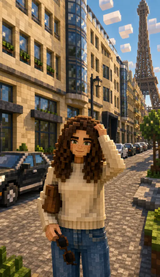 Block World · Game Worlds