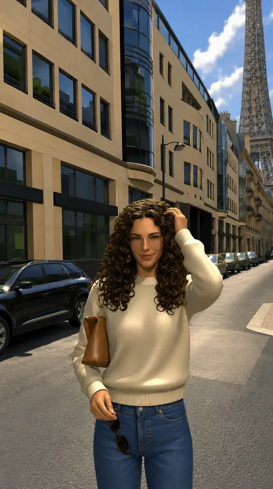 Early CGI · Game Worlds
