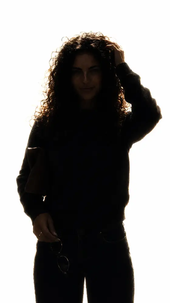Low-Key Backlit · Optical & Photographic