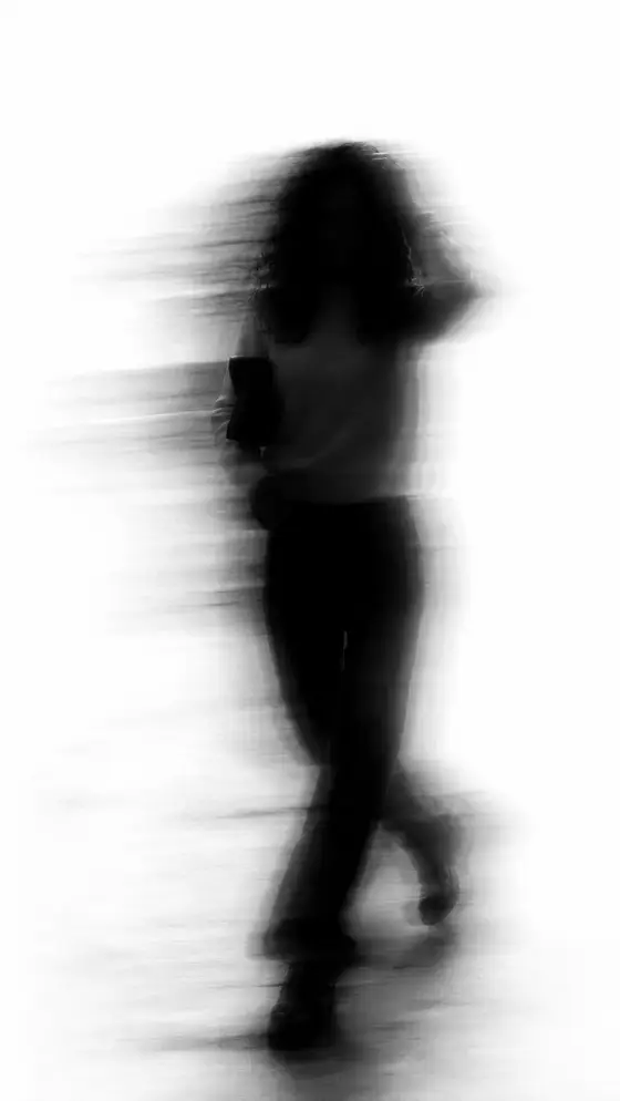 Motion Study · Optical & Photographic
