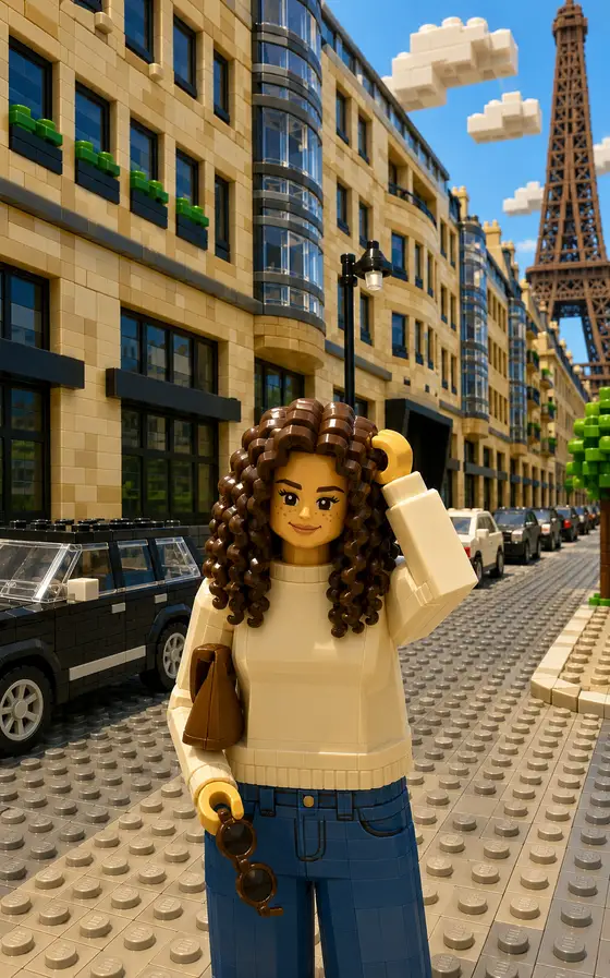 Toy Brick · Handmade & Craft