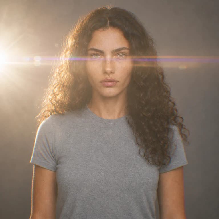 Optical imperfections