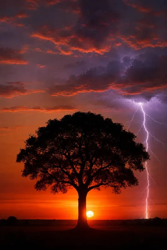 Lightning & Electrical · 16 controls