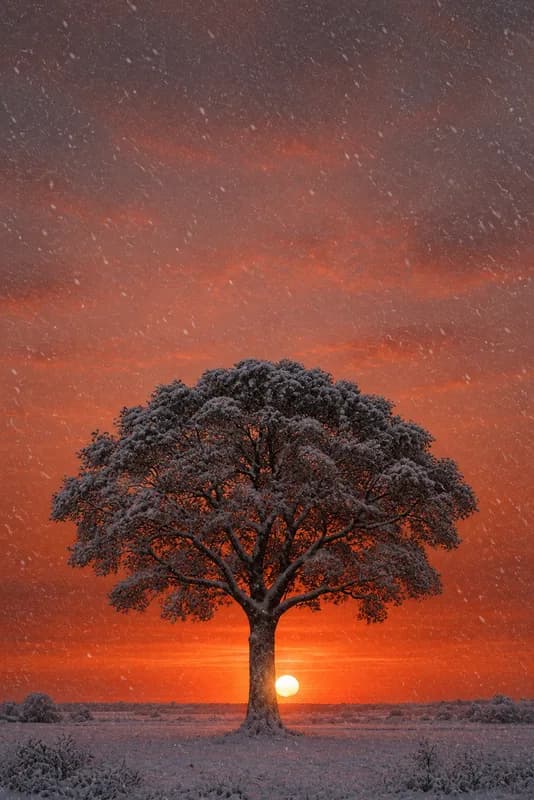 Snow · 20 controls