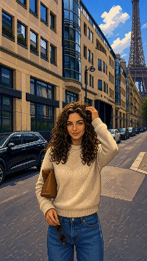 Detailed 16-bit-era pixel art with controlled dithering and a restrained cinematic palette.